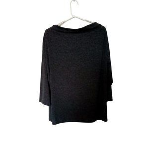 REITMANS Boatneck Tunic Loose Fit Size 2x